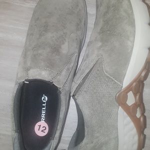 Mens shoes